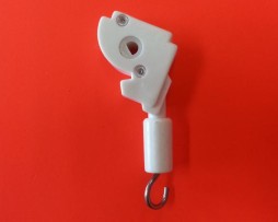 Replacement Parts Vertical Blind Carrier Hooks